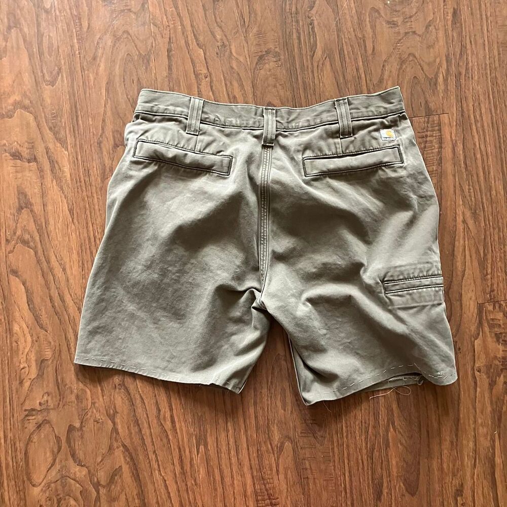 Carhartt Men's Shorts